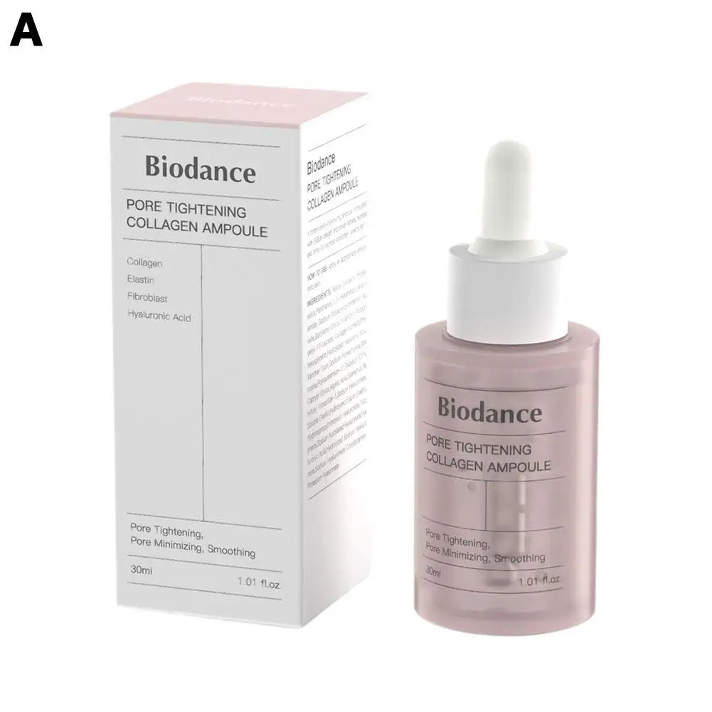Masque Visage Bio- Collagène- Hydratant & Raffermisant.