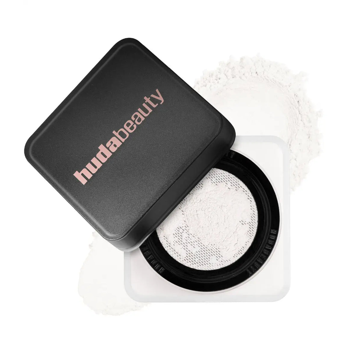 Poudre Visage Loose Power- Matifiante & Fixatrice