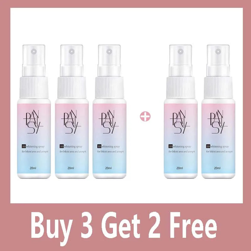 Spray Correcteur Teint BB Crème - Hydratant & Unifiant.