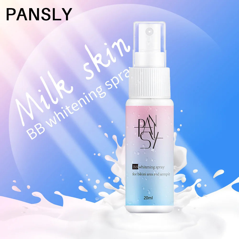 Spray Correcteur Teint BB Crème - Hydratant & Unifiant.