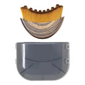 Brosse Nettoyante Visage- Nettoyante en Profondeur & Massage.