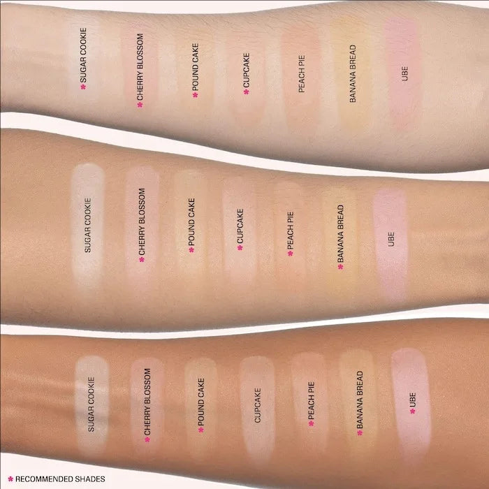 Poudre Visage Loose Power- Matifiante & Fixatrice