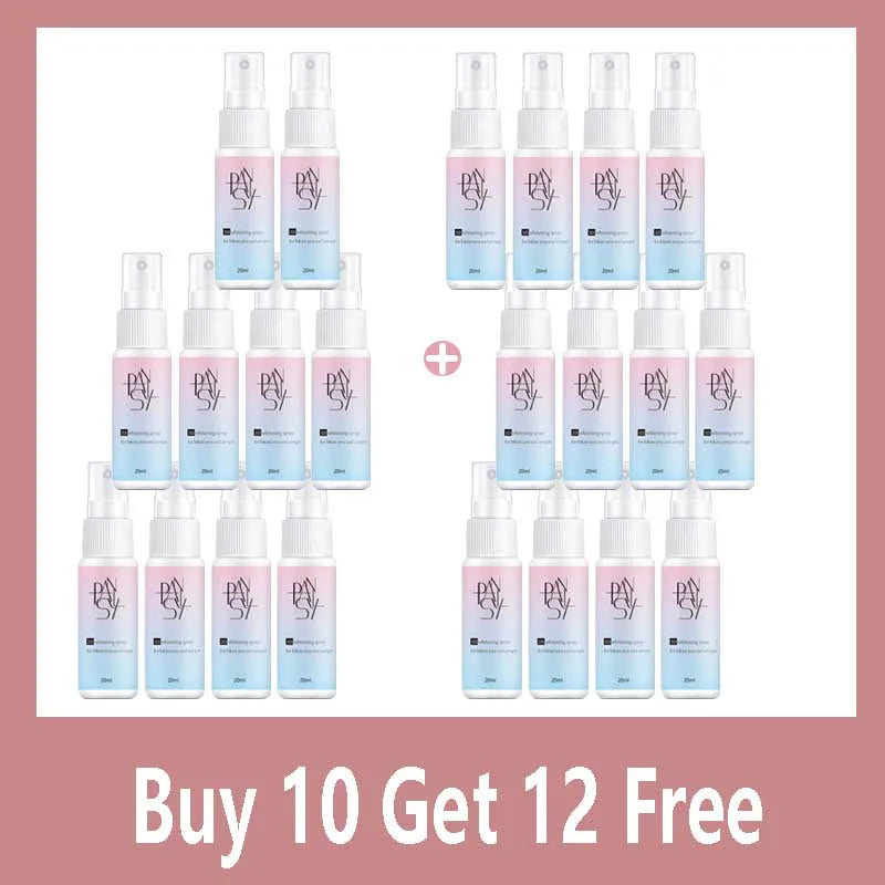Spray Correcteur Teint BB Crème - Hydratant & Unifiant.