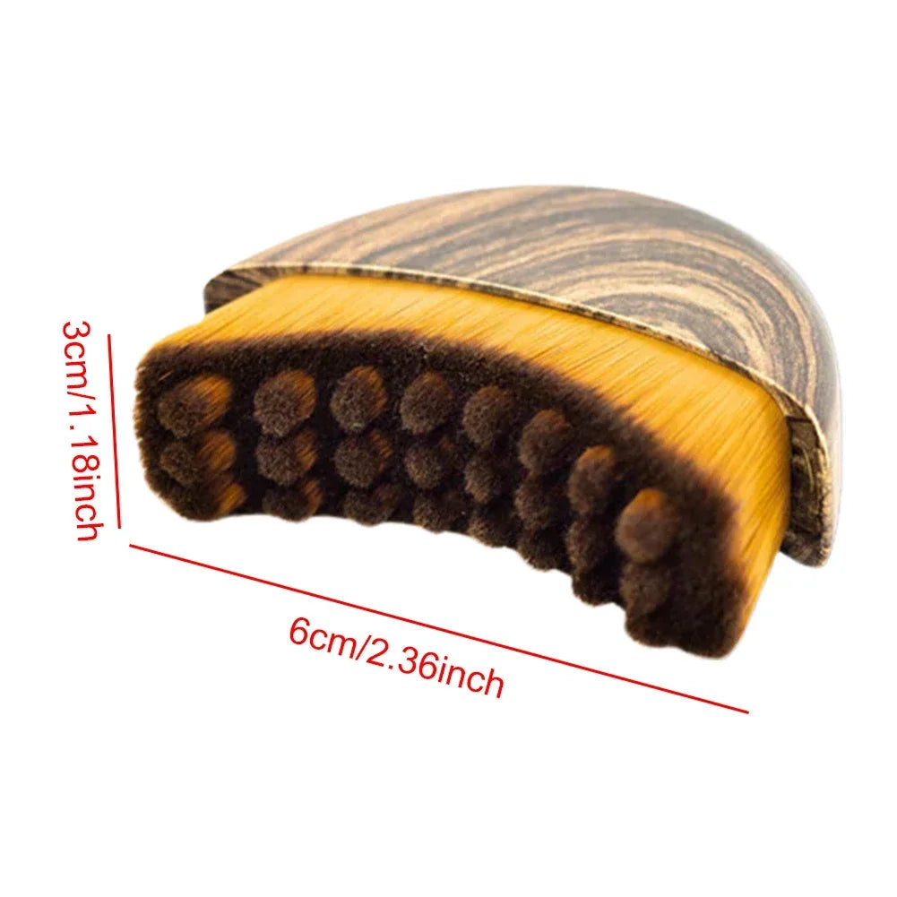 Brosse Nettoyante Visage- Nettoyante en Profondeur & Massage.