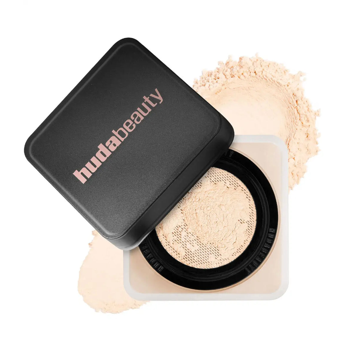 Poudre Visage Loose Power- Matifiante & Fixatrice