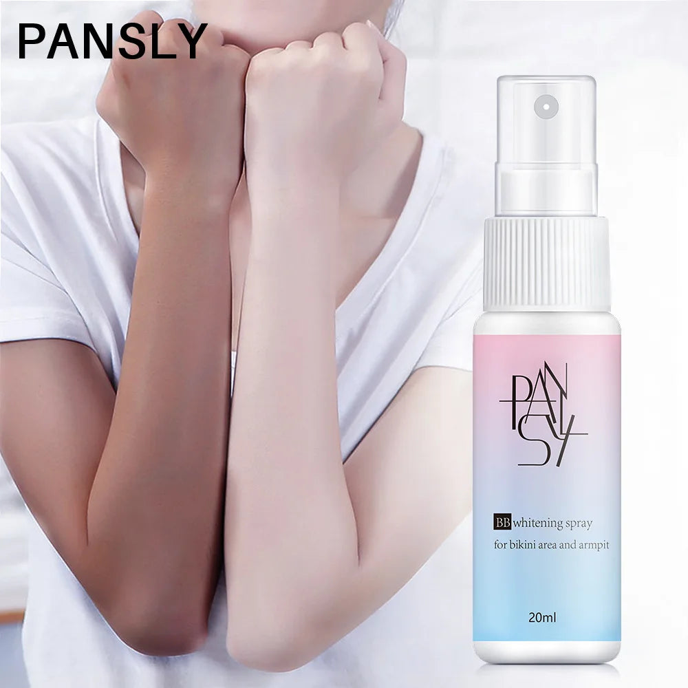 Spray Correcteur Teint BB Crème - Hydratant & Unifiant.