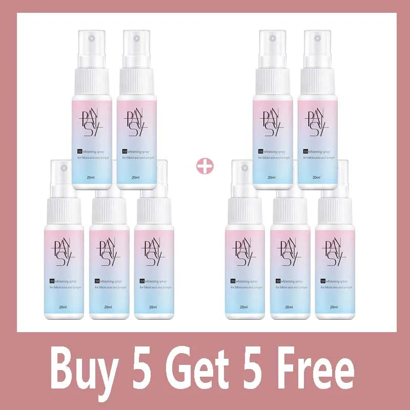 Spray Correcteur Teint BB Crème - Hydratant & Unifiant.