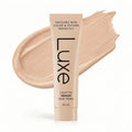 Stick Fond de Teint 2-en-1 Couvrance Hydratante & Teint Uniforme.