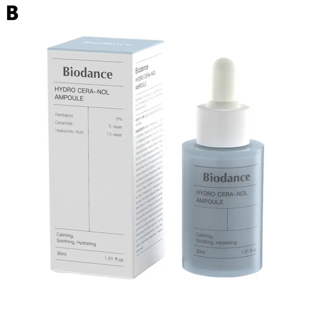 Masque Visage Bio- Collagène- Hydratant & Raffermisant.